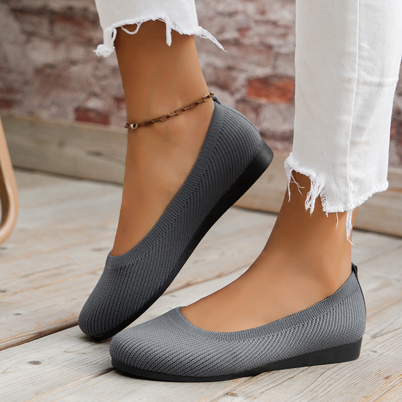 Diana | Orthopädisch unterstützende Slipper für Damen