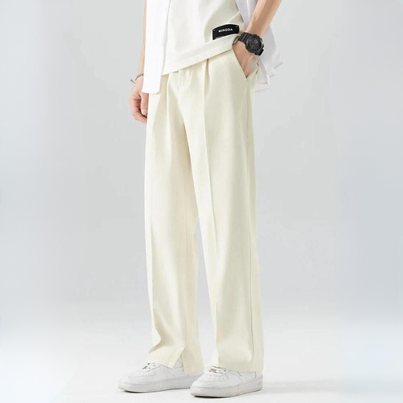 Maleek Moris™ Casual Pants