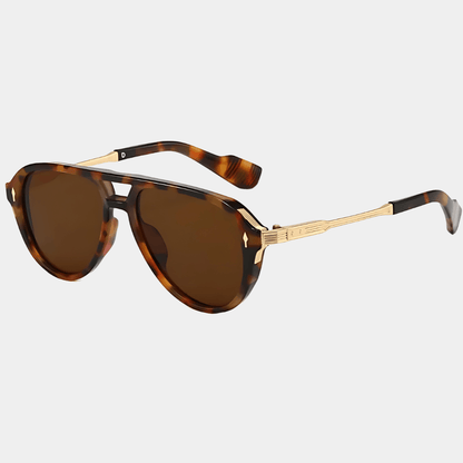 Ravero | Leopard Tan