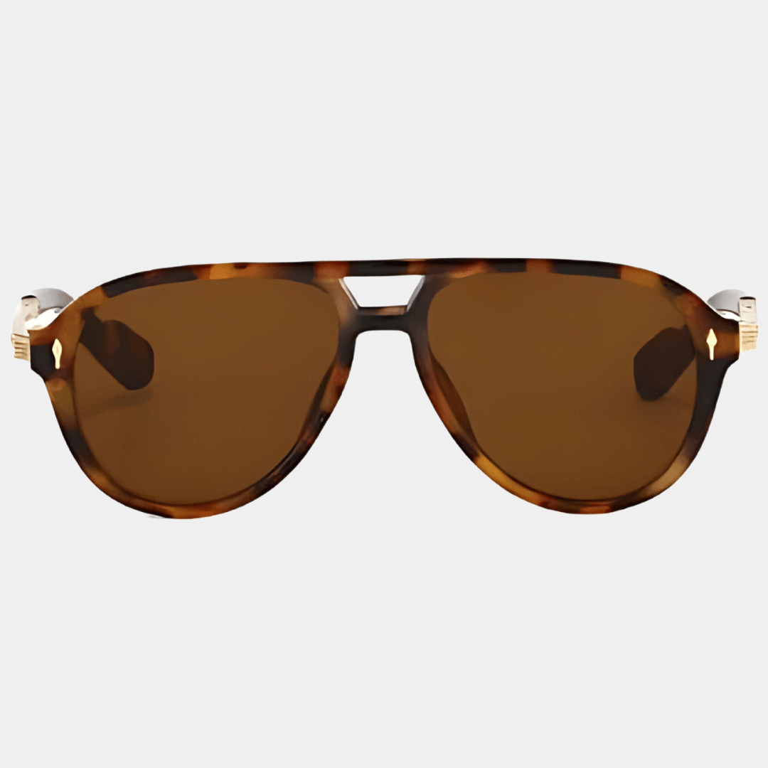 Ravero | Leopard Tan