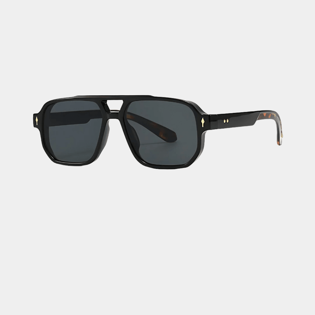 Travant | Leopard Tux