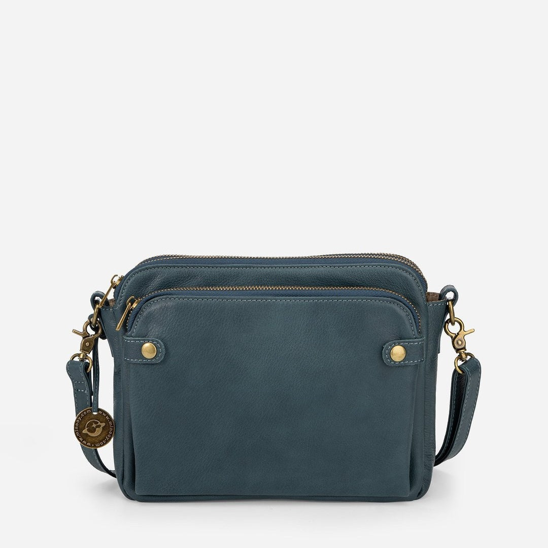 Messenger Tasche