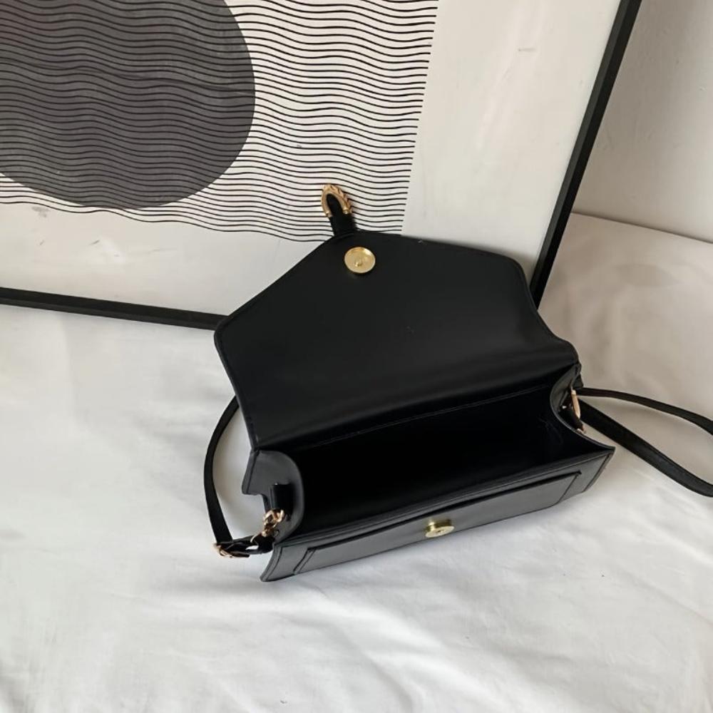 Sophie | Minimalistische Umhängetasche