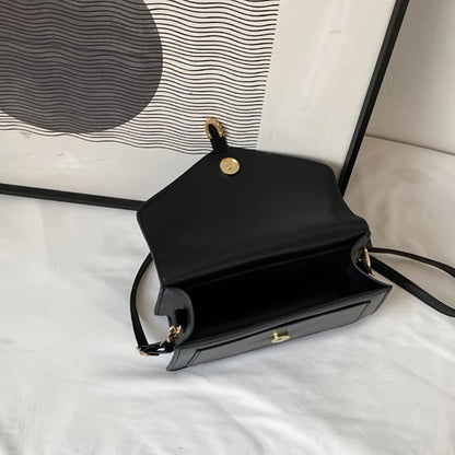 Sophie | Minimalistische Umhängetasche