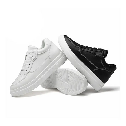 AirBoost | Sneaker +6CM +8CM +10CM