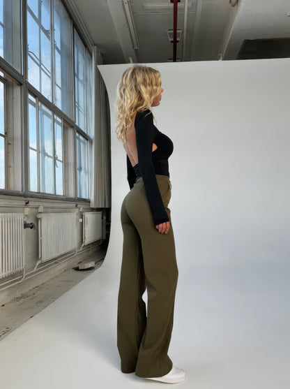 EVA | Casual Stoff Hose