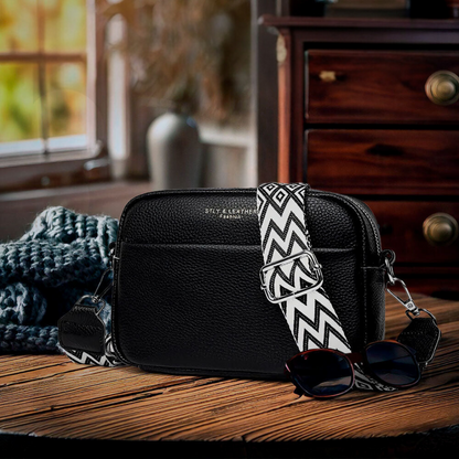 Bella | Damen Schultertasche