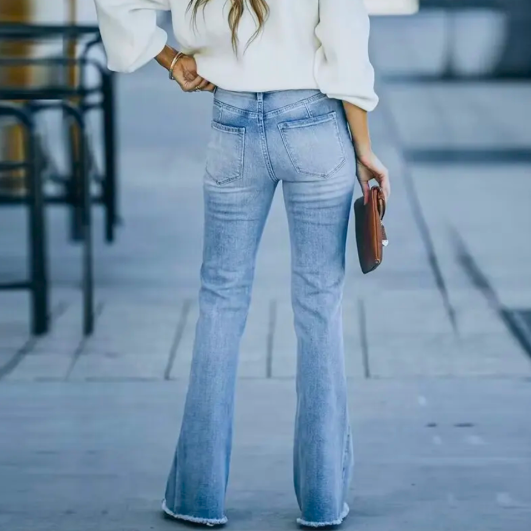 Boho |  Stretch Jeans