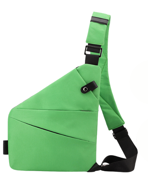 Diebstahlschutz Tasche