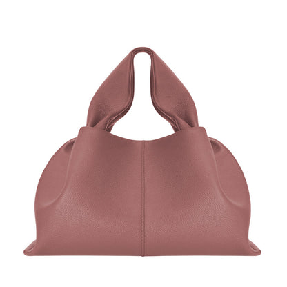 Lychee Faux Leder Tasche