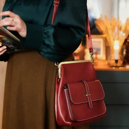 Victoria | Wasserabweisender Umhängetasche von Hannah