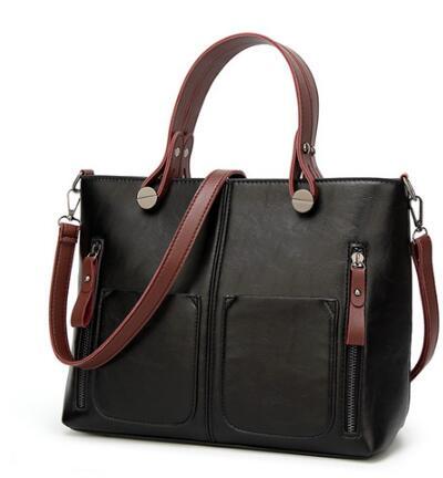 Schulter Tote Tasche