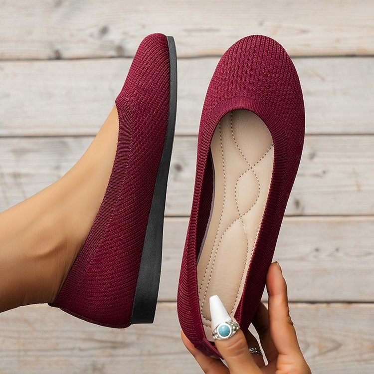 Diana | Orthopädisch unterstützende Slipper für Damen