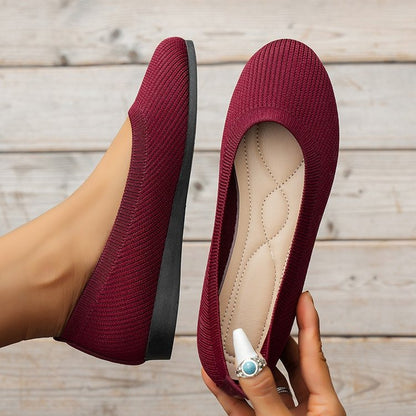Diana | Orthopädisch unterstützende Slipper für Damen