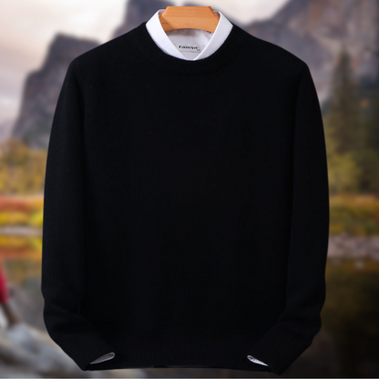 Matthew™ | Weicher und eleganter Pullover