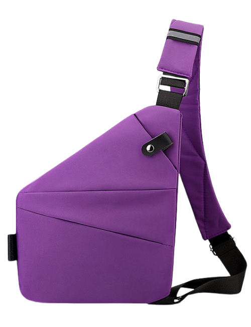 Diebstahlschutz Tasche