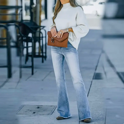 Boho |  Stretch Jeans