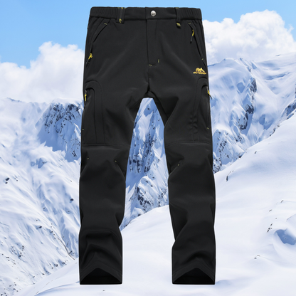 PhinaTherm | gefütterte Premium Thermohose