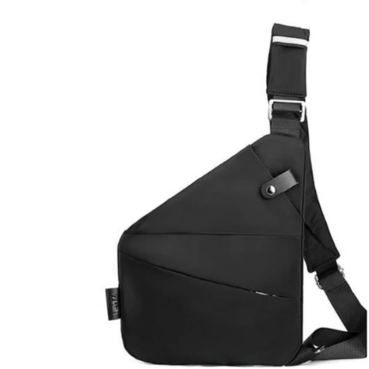 Diebstahlschutz Tasche