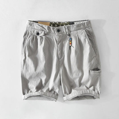 Hellion Shorts