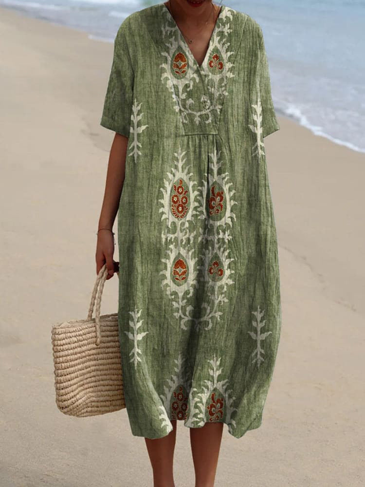 Elina™ | Sommerkleid