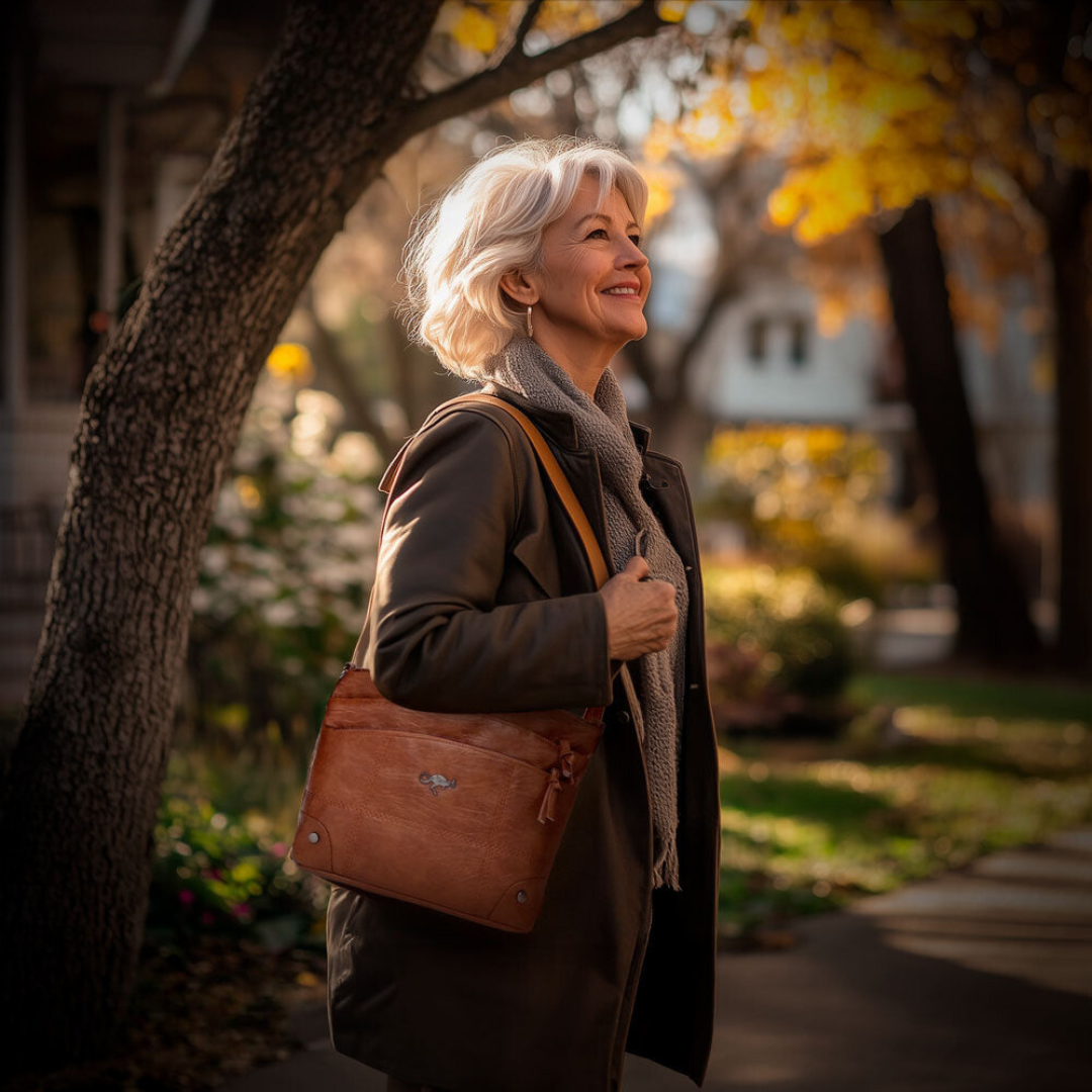 Alina | Design-Signatur von Hannah