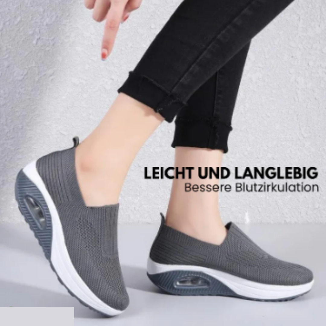 OrthoMara - ergonomische Schuhe für Damen
