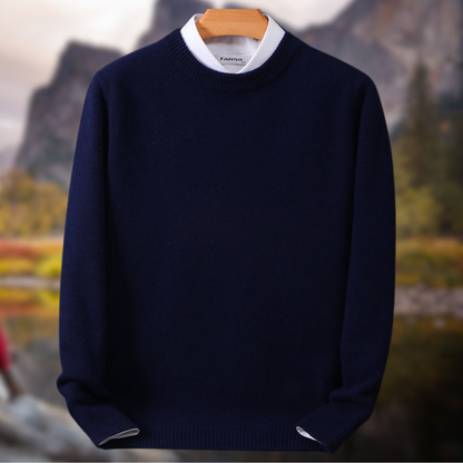 Matthew™ | Weicher und eleganter Pullover