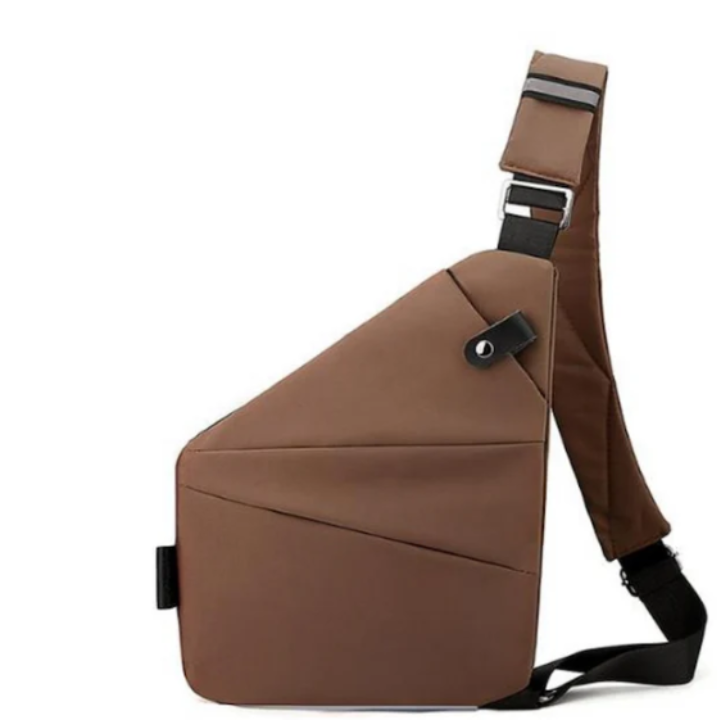 Diebstahlschutz Tasche