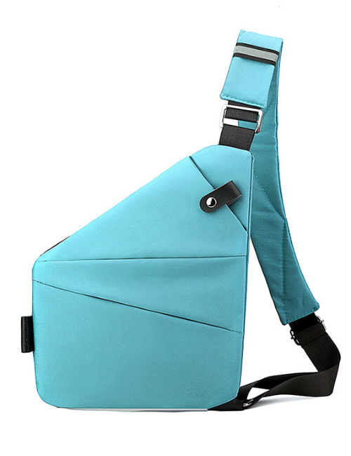 Diebstahlschutz Tasche