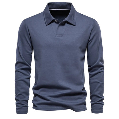 Engelbert - Premium-Poloshirt