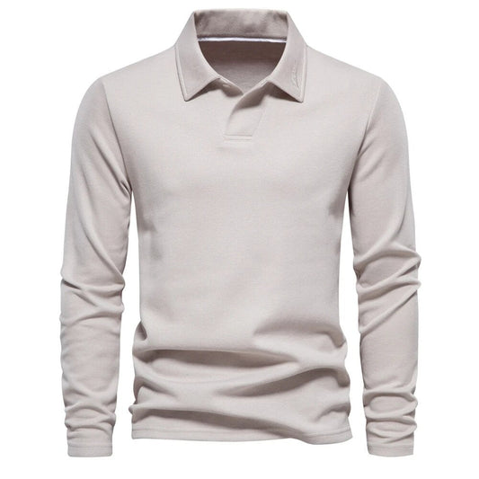 Engelbert - Premium-Poloshirt