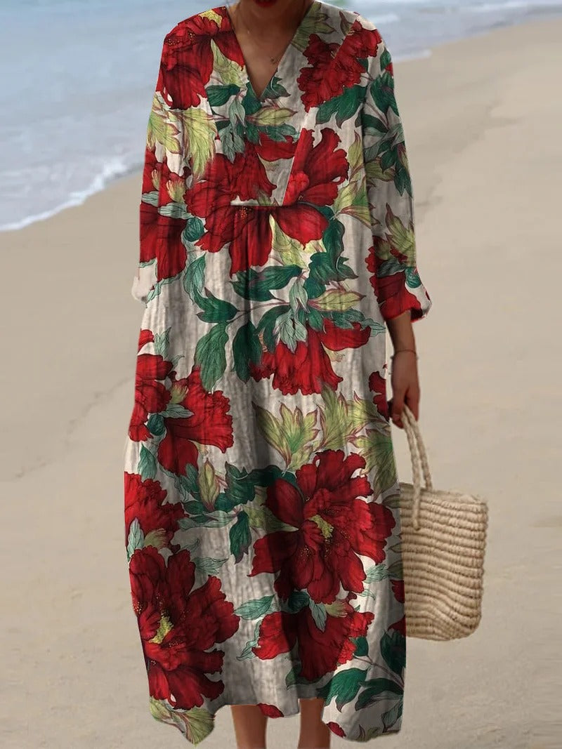 Fenna™ | Sommerkleid