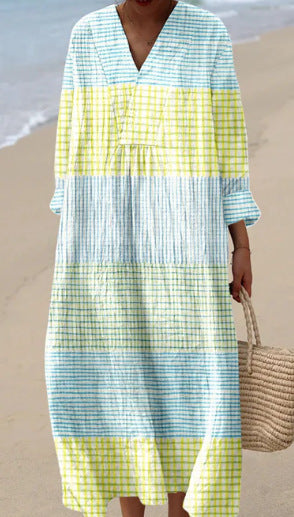 Quirine™ | Sommerkleid