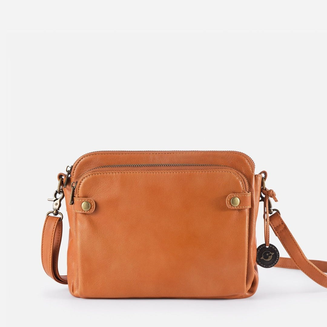 Messenger Tasche