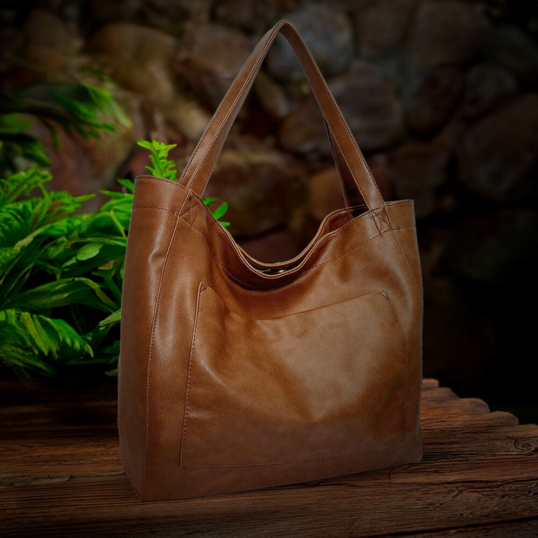 Aurora | Vintage Umhängetasche