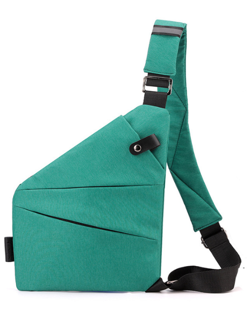 Diebstahlschutz Tasche