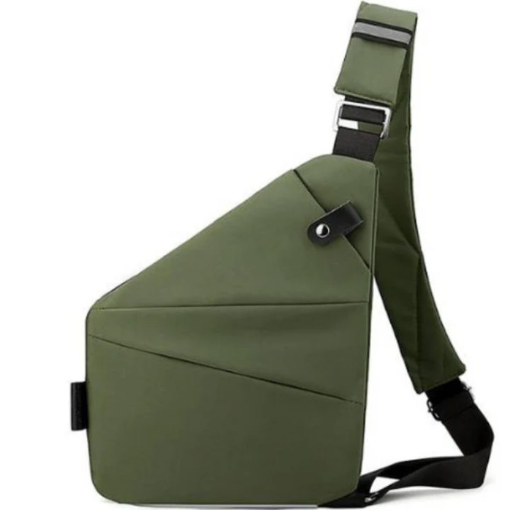 Diebstahlschutz Tasche