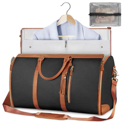 Alpine Duffel | Wasserfeste Reisetasche