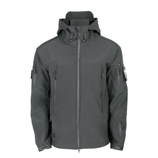 Gerald - Outdoor Jacke