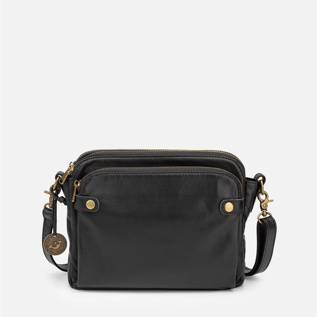 Messenger Tasche