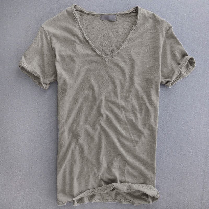 Tom Harding Baumwoll-T-Shirt