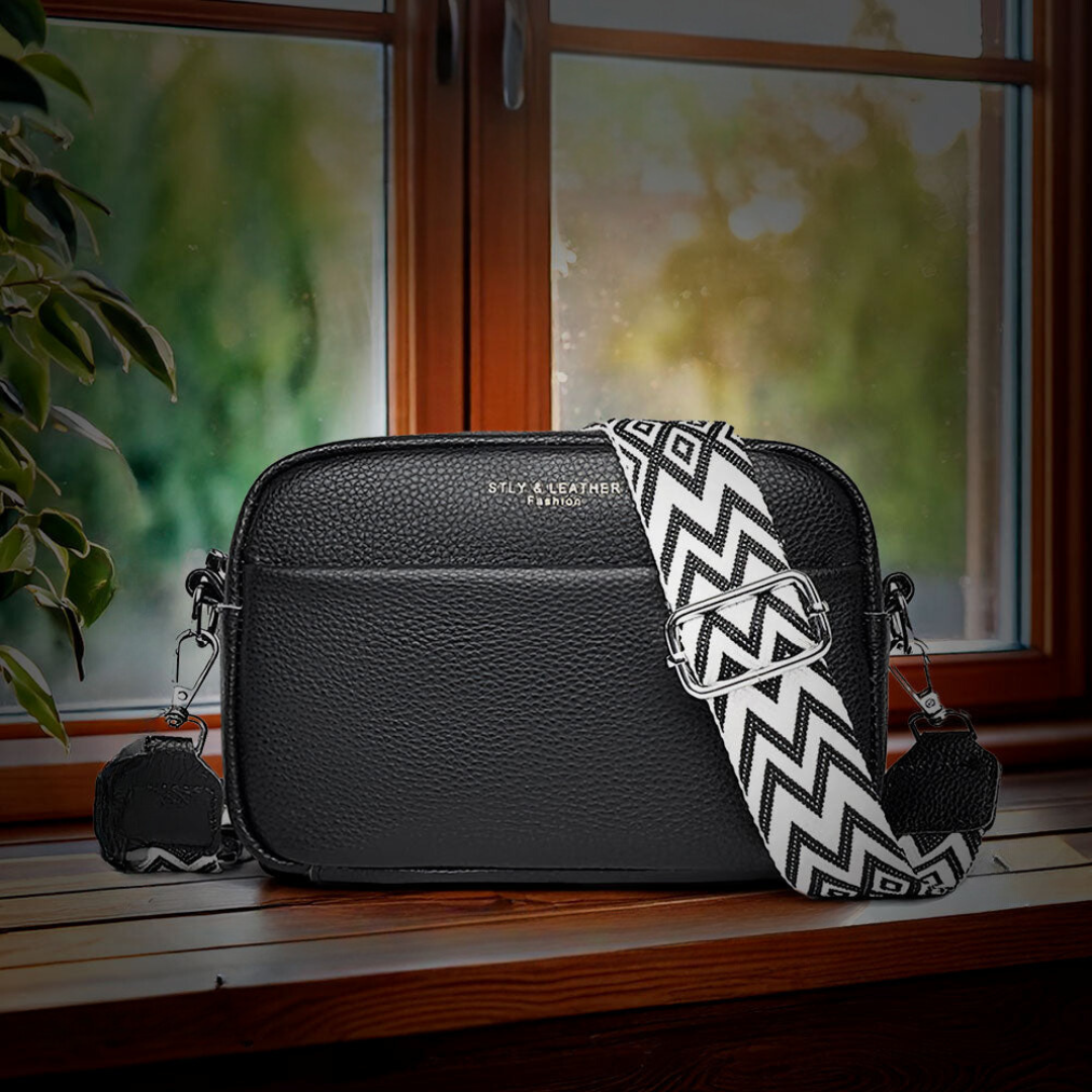 Bella | Damen Schultertasche