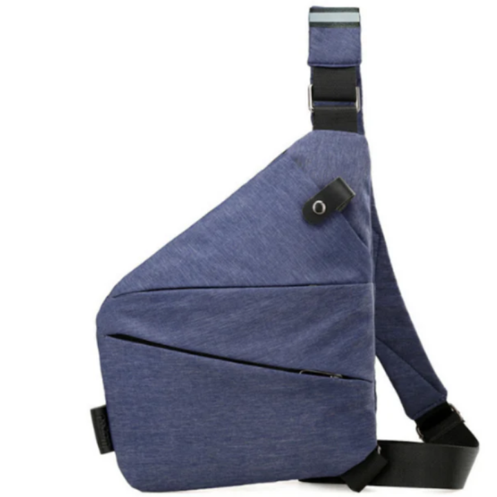 Diebstahlschutz Tasche