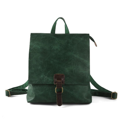 Harper | Multifunktionaler Retro-Rucksack