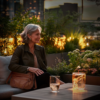 Sophia | Klassische Harmonie Tasche