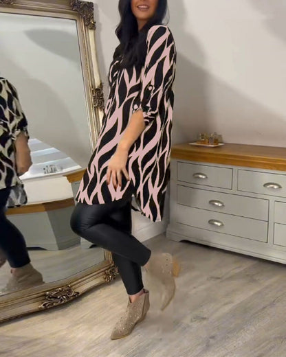 Nika - Lässige, vielseitige Blusen für Damen