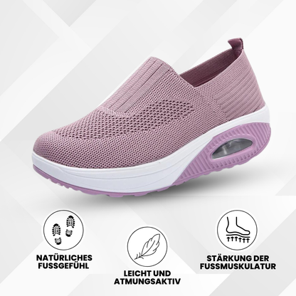 OrthoMara - ergonomische Schuhe für Damen