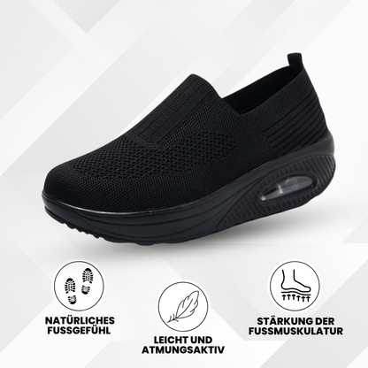 OrthoMara - ergonomische Schuhe für Damen