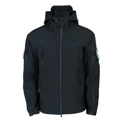 Gerald - Outdoor Jacke